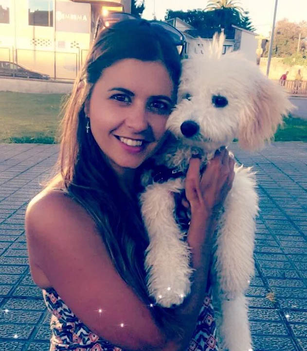 Gabrielle Esposito